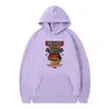 Tamaño Europeo Transfronterizo 2024 Tamaño Europeo Sitio Independiente de Amazon Ropa de Otoño/Invierno para Hombre y Mujer con Elementos de Dragón Europeos y Americanos