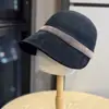 Sombrero de Equitación Otoño e Invierno para Mujer, Sombrero de Pescador con Visera, Gorra tipo Pato Adelgazante, Sombrero Cloche Versátil Coreano para Salidas de Principios de Primavera