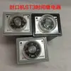 Máquina de Selagem Hongde Acessórios da Máquina Pedal Elétrico ST3 Controle de Temperatura Ajuste de Tempo Temporizador Tempo SF-B