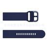 Adequado para Samsung Galaxy Active2 Pulseira de Silicone Watch76 Pulseira 20/22mm Huawei Gt65 Pulseira