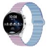 Correa magnética de silicona para Huawei Watch de 20 mm y 22 mm para Samsung Watch GT43