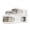 Ventas Directas de Fábrica Cápsula Espacial Modular Casa de Huéspedes Zona de Acampada Casa Móvil Habitación con Sol Hotel Casa de Huéspedes al Aire Libre