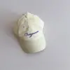 Gorra de Béisbol Ultradelgada para Hombres y Mujeres, Gorra Transpirable de Secado Rápido para el Verano, Protector Solar para Exteriores, Diseño de Letras de Marca Moderna Estilo Coreano, Circunferencia de Cabeza Grande