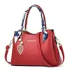 Bolso grande para mujer 2026 nuevo modelo bolso de mano casual para dama simple gran capacidad moderno de moda bolso de hombro de cuero suave