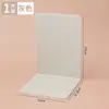Soporte para Libros Pinza Grande para Libros Soporte para Libros Tope de Libro Soporte para Libros de Estudiante Panel Separador de Almacenamiento de Escritorio Soporte Creativo para Libros de Escritorio Estantería para Libros
