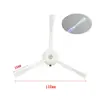 Adequado para Robô Aspirador Roborock S5/T6/T7 Xiaomi 1S/Pano de Filtro Escova Lateral Escova Rotativa Acessórios