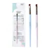 B0481 Brocha de Maquillaje Individual Brocha para Cejas Herramientas de Belleza para Maquillaje Venta al por Mayor Brocha de Maquillaje Individual Venta al por Mayor Dropshipping