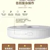 Foco de Control Remoto Recargable Adhesivo por Inducción Inalámbrico Magnético Luz de Ambiente Vitrina Luz para Figura Luz de Gabinete Luz de Gabinete Pekín