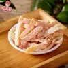 Combinação de Casca de Tangerina de Yanjin, Alcaçuz e Açúcar Mascavo, Frutas Cristalizadas a Granel, Fornecimento Direto da Fábrica de Origem, Atacado, Pode Ser Personalizado com Marca