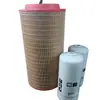 Adecuado para Kit de Mantenimiento Atlas Copco Atlas 3001500621 Accesorios para Compresor de Aire Tipo Tornillo Td