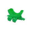 Soporte para Fregadero de Nuevo Producto Transfronterizo Cara Sonriente Soporte para Esponja de Lavar Platos Estante de Drenaje