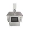Máquina de prueba de hermeticidad de válvula de respiración de mascarilla con control automático de pantalla táctil Máquina de prueba de hermeticidad de mascarilla