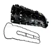 11127548196 Tapa de balancines apta para BMW Serie 3 2007-2013 tapa de culata de motor tapa de balancines