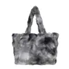 Bolsa Tote Nueva Otoño 2026 Moda para Mujer Bolso de Hombro de Gran Capacidad Bolso de Mano de Alta Calidad Bolso de Axila