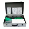 Caja de Aluminio Tipo ANY-1 Juego de Tres Piezas de Barro Medidor de Densidad de Barro Medidor de Contenido de Arena Viscosímetro
