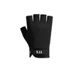 Guantes Tácticos de Medio Dedo, Guantes de Ciclismo Protectores, Resistentes al Desgaste, Transpirables, Antideslizantes, Entrenamiento de Combate, Fitness, Guantes para Deportes al Aire Libre