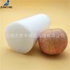 Varilla de Algodón Perla Blanca Impermeable Varilla de Espuma EPE Agujero Decoración de Pared Sellado Pilar de Espuma Sólida de 10 Cm