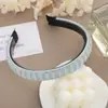 Comércio exterior moda strass pedra Hao argola alta sensação alta cranial top grampo tiara tiara brilhante acessórios de cabelo fabricantes atacado