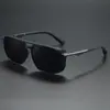 Gafas de Sol Cuadradas Polarizadas para Hombre XINGYU, Gafas Ultraligeras TR90 para Conducir, Pesca y Deportes