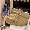 Design Diário de Sandálias Birkenstock Bordadas, Estilo Floresta Outono e Inverno Casual Novo Estilo 2025 Sapatos Preguiçosos, Fivela de Metal Retro Versátil