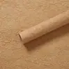 Papel texturizado tipo piedra con finas arrugas, papel artístico para ramos de flores, papel para envolver flores, suministros florales al por mayor para floristas