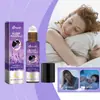 Ximonth Rodillo de Lavanda para el Cuidado del Sueño, Rodillo Suave e Hidratante para el Cuidado del Cuerpo y el Sueño