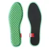 Plantillas Desodorantes de Artemisa para Hombres y Mujeres, Absorbentes de Sudor, Anti-Olor, Transpirables, Suela Ultra Suave, Cómodas, Anti-Sudor en los Pies, Zapatos Especiales de Cuero para Verano