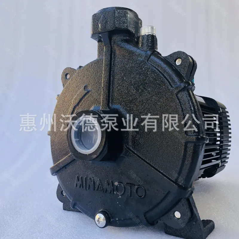CP-158新款泵30