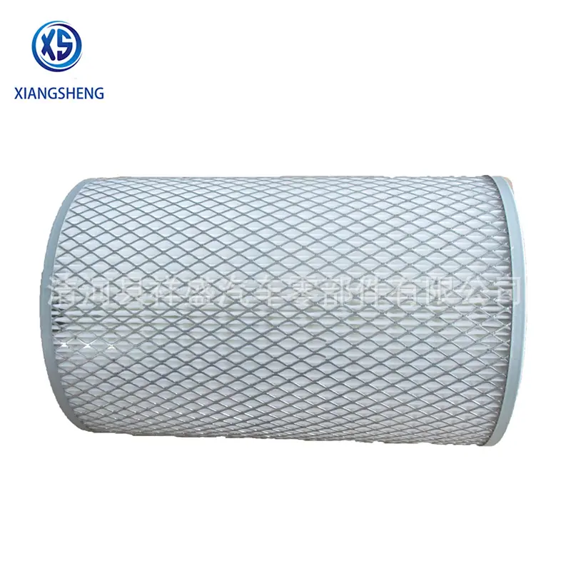 Air filter-5-14215-032-0 (2)