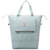 Bolsa de Viagem, Bolsa de Mão Feminina de Grande Capacidade, Bolsa de Viagem de Curta Distância, Bolsa de Armazenamento Dobrável Impermeável, Bolsa de Bordo, Leve e Impermeável