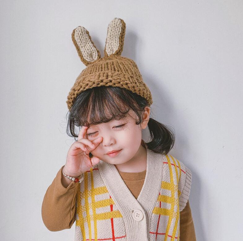 兔耳帽子3