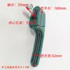Manija de Horno Manija de Caja de Secado Manija de Cámara de Vacío Manija de Cámara de Prueba Accesorios Jinghong Universal
