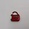 Caixa Surpresa Cadeado de Combinação Liga de Zinco Cadeado de Combinação Mochila Bolsa Escolar Papelaria Trava de Combinação Pequena Trava de Combinação Fabricante Atacado