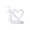 Enfeites de Animais de Cristal Desenho Animado Transfronteiriços, Itens de Decoração para Casa, Cachorros para Palito, Caracóis, Balões, Elefantinhos, Presentes de Aniversário para Crianças
