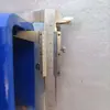 Braçadeira de Parada de Água para Água da Torneira, Braçadeira de Parada de Tubulação de Gás, Braçadeira para Tubo PE, Ferramenta de Reparo para Fechamento de Gás e Água de Tubulação de Água