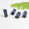 Capas de feltro para pés de cadeiras e mesas, tricotadas de alta elasticidade, antiderrapantes, resistentes ao desgaste e redutoras de ruído, para proteção dos pés de cadeiras e bancos, adequadas para uso doméstico e diário