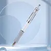Bolígrafos de Gel de Botón para Comercio Exterior Transfronterizo, Bolígrafos de Firma de Alto Valor para Estudiantes, Personalizables con Logo para Publicidad y Promoción, Disponibles para Compra y Venta al por Mayor