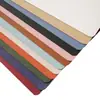 Alfombrilla de escritorio de cuero de doble cara para oficina transfronteriza, alfombrilla de ratón de cuero impermeable con logotipo de patrón impreso, Dropshipping