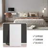 Pegatinas de pared flexibles tipo muro de piedra de cerámica suave, pared de fondo de piedra cultural travertino romano autoadhesivas, paneles de pared decorativos para tienda de ropa