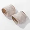Nuevos Calcetines Anti-Agrietamiento para Talones Transfronterizos, Calcetines Hidratantes para Talones, Calcetines Transpirables e Hidratantes para Prevenir el Agrietamiento de Talones, Calcetines de Algodón Coloridos