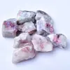Piedras Crudas de Cristal del Mar de China Oriental, Piedras Difusoras de Partículas Grandes, Piedras de Aromaterapia, Cristal Blanco, Amatista, Citrino, Cristal Rosa al por Mayor