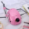 Máquina Lijadora de Uñas Máquina Lijadora de Uñas de Comercio Exterior Máquina Eléctrica Pulidora de Uñas Herramienta para Uñas Lima de Uñas