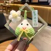 Sin Preocupaciones Estudiante Gana Primer Lugar en Examen de Admisión a Preparatoria y Universidad Llavero Creativo Regalo para el Día del Maestro Colgante para Mujeres
