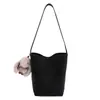 Bolsas para Mulheres 2025 Nova Bolsa Saco de Grande Capacidade Retrô Alta Qualidade Moda Casual Simples para o Dia a Dia Bolsa de Ombro