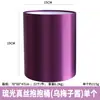 Día de San Valentín Chino Mármol Travertino Estampado en Caliente Retro Cubo Inglés Celebridad de Internet Moda Cubo para Arreglos Florales Cubo de Flores Floristería Venta al por Mayor