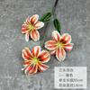 Balde de Decoraciones de Año Nuevo Adornos Flor de Año Nuevo Simulación Arreglo Floral Arreglo Floral Ramo de Entrada de Vacaciones Nueva Residencia Mueble de TV Fruta de Acebo