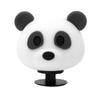 Venta Caliente Lindo Animal Jardín Hebilla para Zapato Accesorios de Decoración en stock Gatito de Dibujos Animados 3D Estéreo Zapatos con Agujeros Flor Accesorios para Zapatos