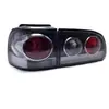 Luces Traseras para Yandong Fengxing Lingzhi M3 M5 V3, Conjunto de Luces Traseras C12, Luz de Freno, Luz de Reversa, Luces Traseras Izquierda y Derecha