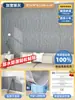 Papel de Parede Cinza Autoadesivo Impermeável e à Prova de Umidade Adesivos de Parede Tridimensionais Papel de Parede para Cobrir Paredes Feias de Dormitório