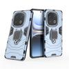 Para VIVO IQOO13 Black Panther Phone Case IQOO12Pro All-inclusive IQOO11 Bracket Capa protetora resistente a quedas